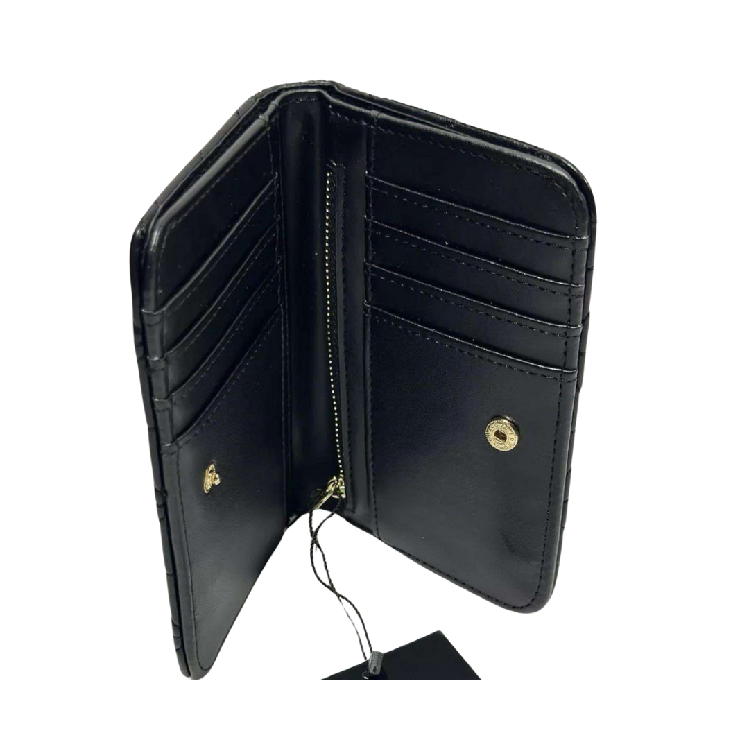 Nanette Lepore Women’s Wallet, Black