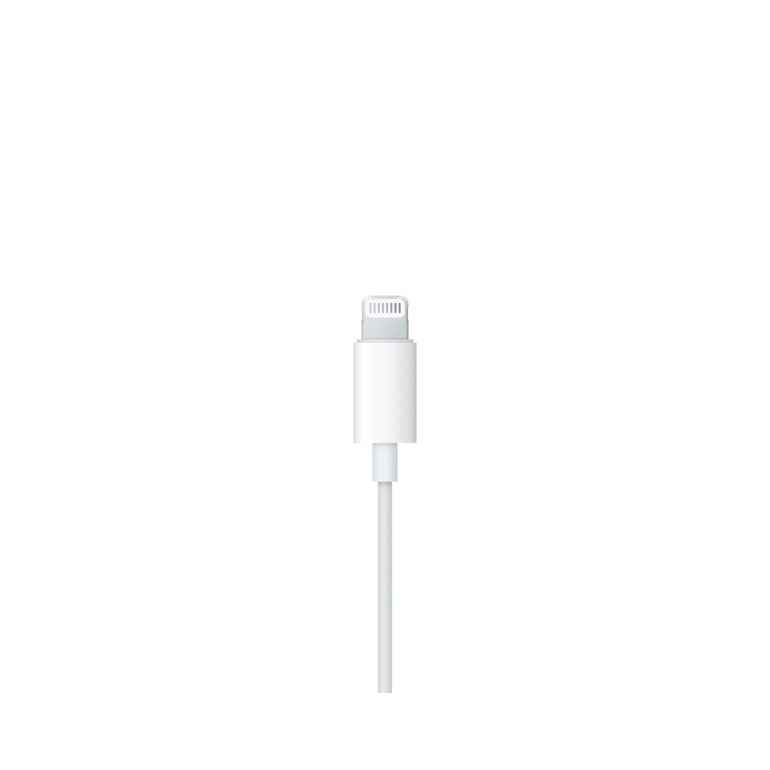 Apple EarPods (Lightning Connector)