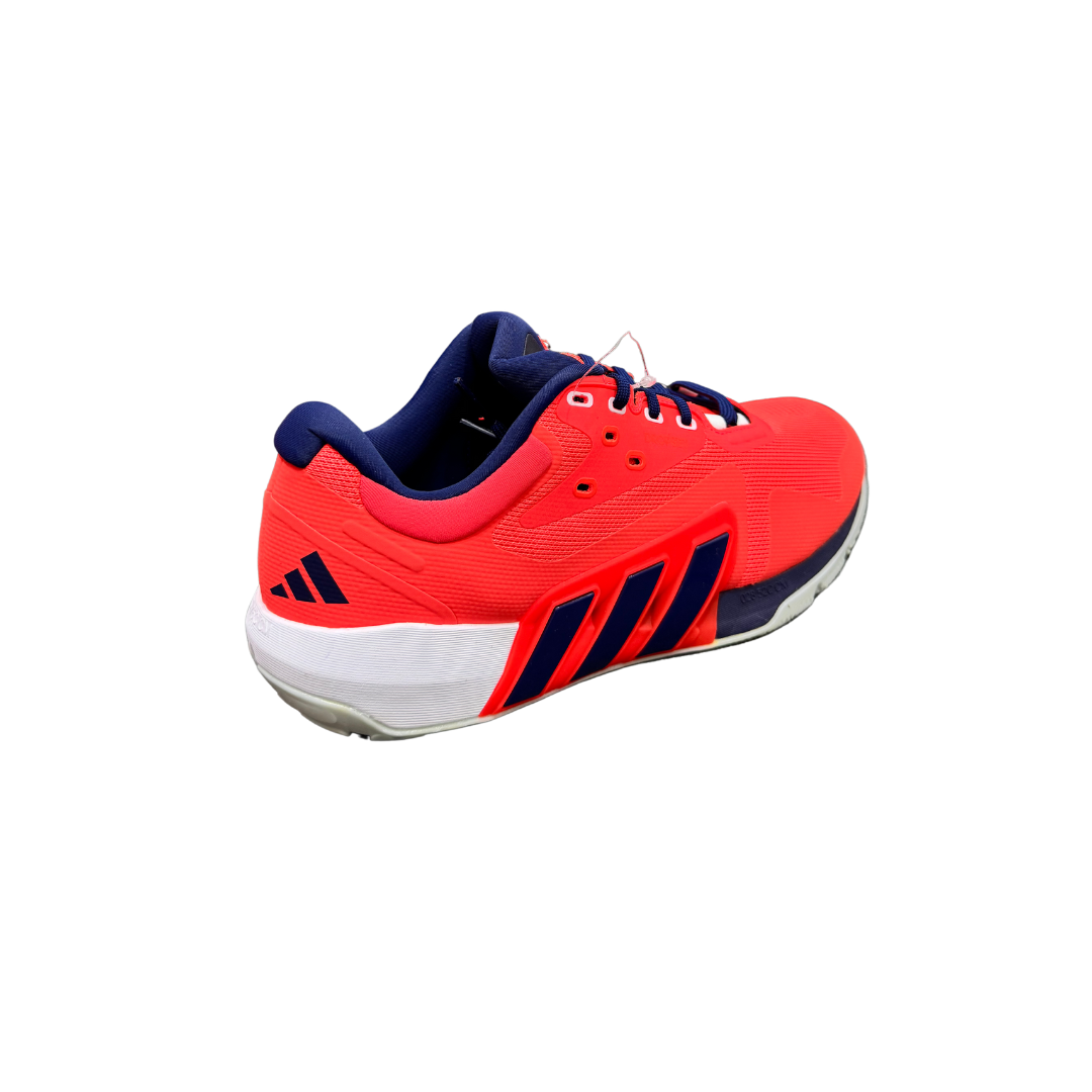 Adidas Men’s Dropset Trainers Sneaker Shoe, Orange