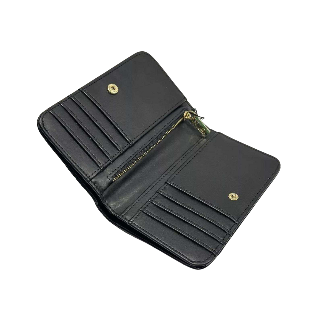 Nanette Lepore Women’s Wallet, Black
