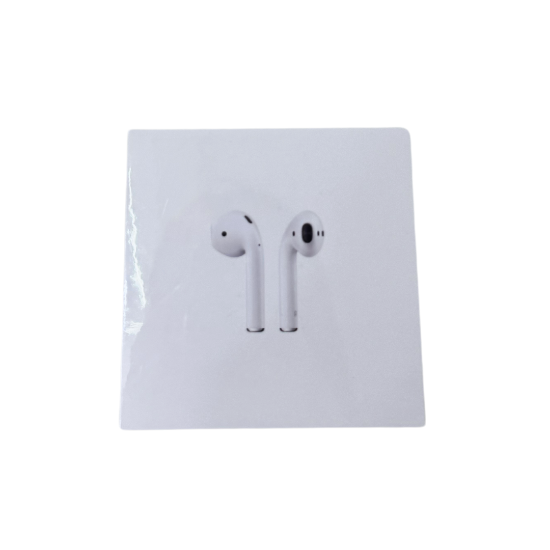 Apple Airpods (2nd Generation) with Charging Case