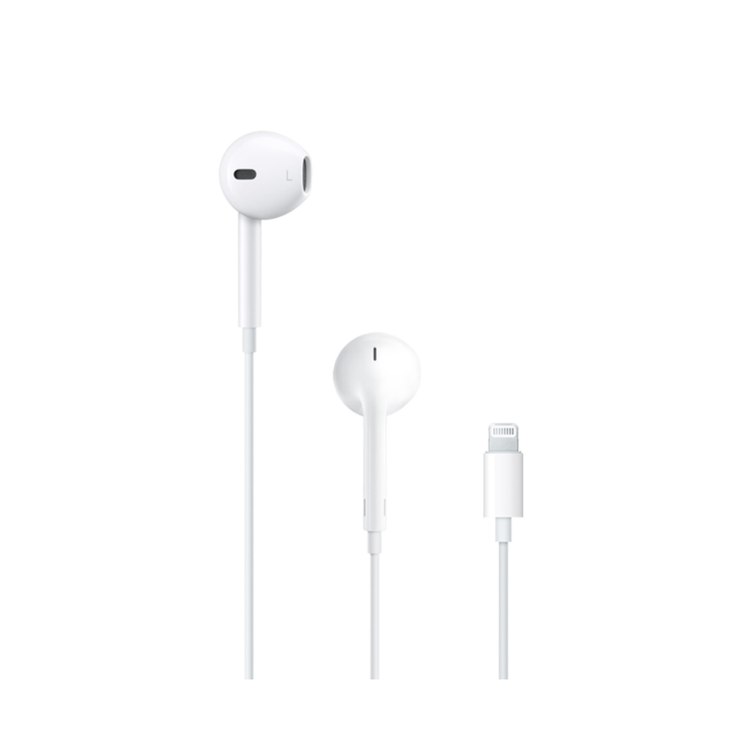 Apple EarPods (Lightning Connector)