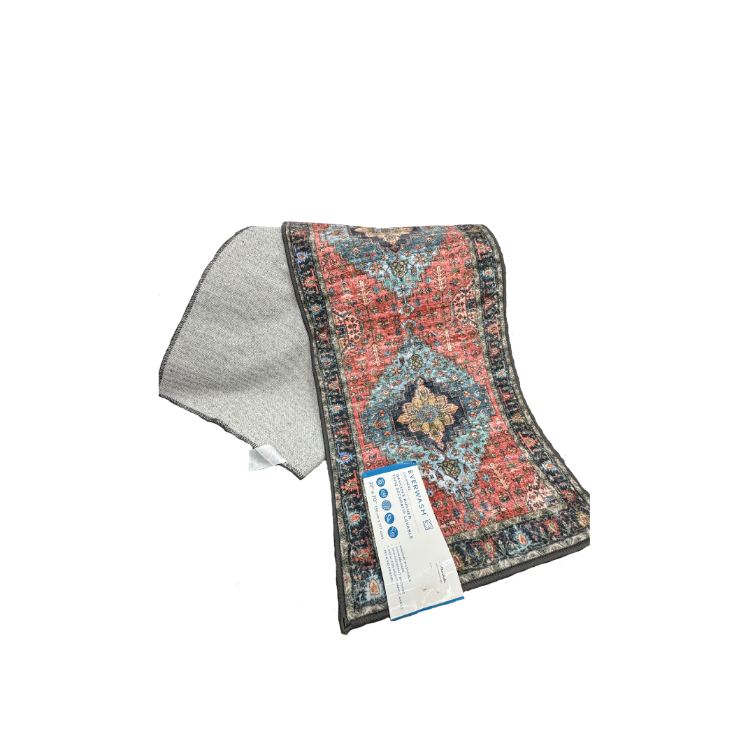 Everwash Cashmere Rug 22" x 70"