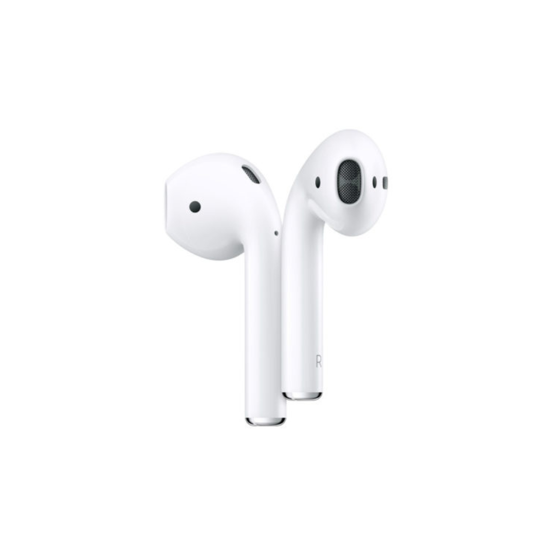 Apple Airpods (2nd Generation) with Charging Case