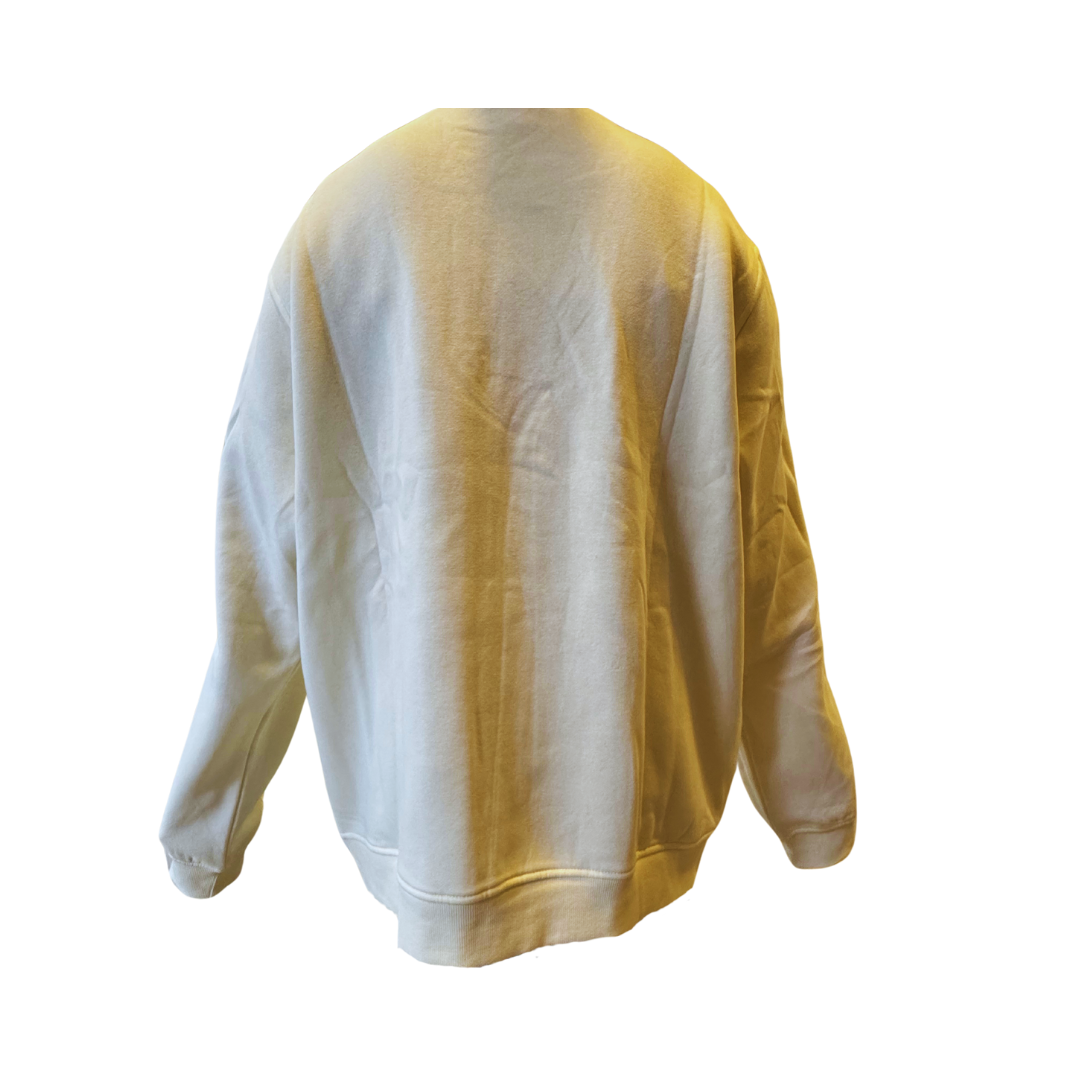 True Religion Logo Tape Trim Track Jacket Sweatshirt, Unisex