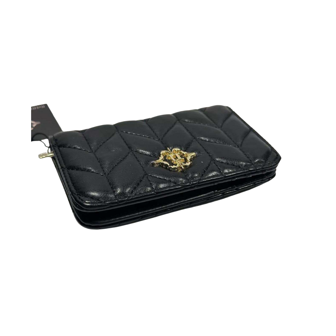 Nanette Lepore Women’s Wallet, Black
