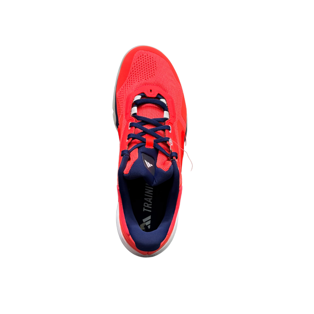 Adidas Men’s Dropset Trainers Sneaker Shoe, Orange