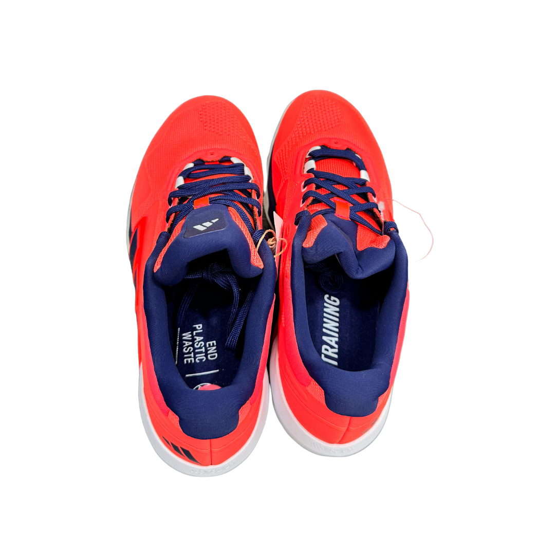 Adidas Men’s Dropset Trainers Sneaker Shoe, Orange