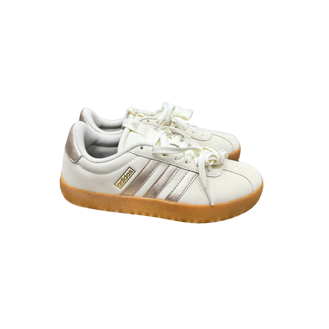 Adidas VL Court 3.0 Women’s Shoe, Size 7, 3 Color Options