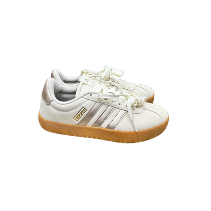 Adidas VL Court 3.0 Women’s Shoe, Size 7, 3 Color Options