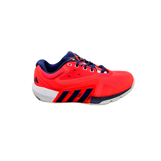 Adidas Men’s Dropset Trainer Trainers Shoe, Orange