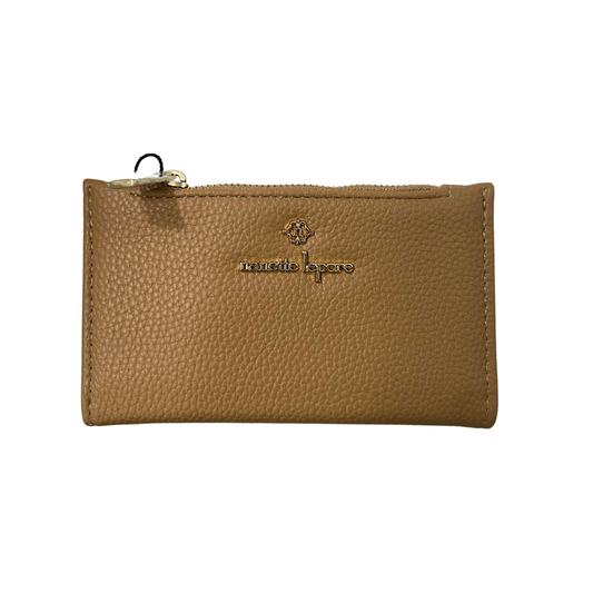 Nanette Lepore Wallet, Light Brown