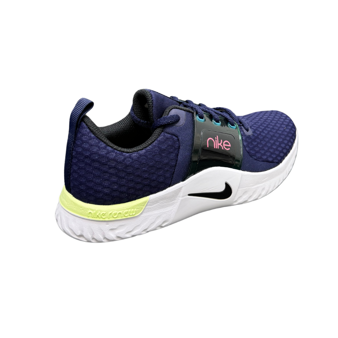 Nike Women’s Renew In-Season Training Sports Shoes, Blue