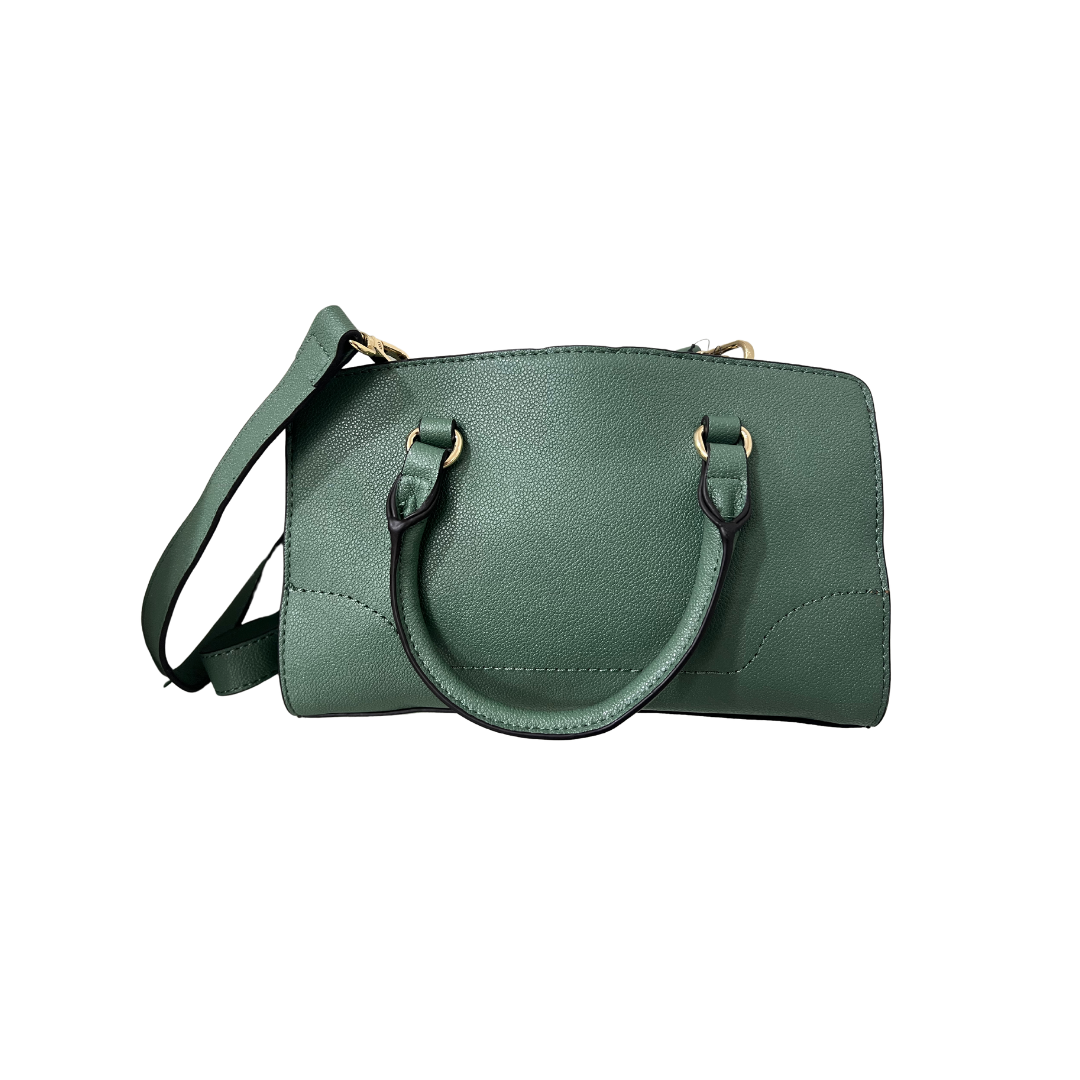 Nine West Grab Bag, Green