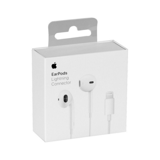 Apple EarPods (Lightning Connector)