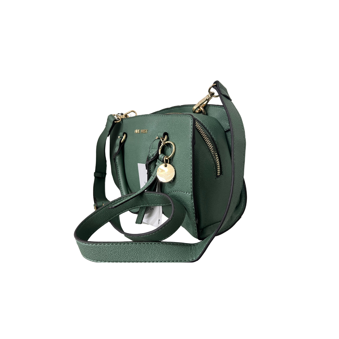 Nine West Grab Bag, Green